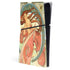 The Arts: Dance by Mucha PlayStation PS5 Skins