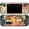 The Arts: Dance by Mucha Steam Deck Handheld Gaming Computer OLED Skin