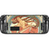 Alphonse Mucha The Arts, Dance Steam Deck Handheld Gaming Computer Skin