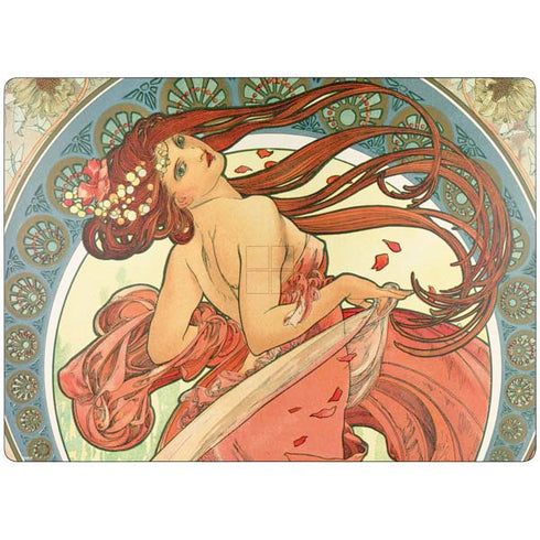 The Arts: Dance by Mucha Surface Laptop 7 13.8in Skin