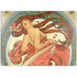 The Arts: Dance by Mucha Surface Laptop 7 13.8in Skin
