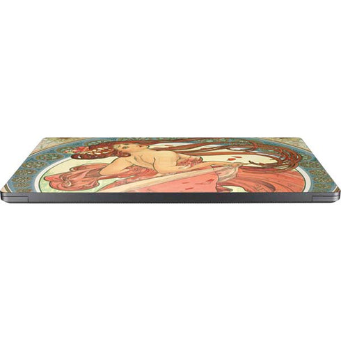 The Arts: Dance by Mucha Surface Laptop 7 13.8in Skin