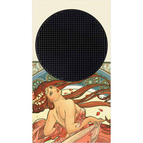 The Arts: Dance by Mucha Xbox Series S Skins