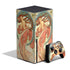 The Arts: Dance by Mucha Xbox Series X Skins