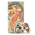 The Arts: Dance by Mucha Xbox Series X Skins