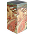 The Arts: Dance by Mucha XBox Series X Digital Edition Console Skin