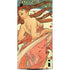 The Arts: Dance by Mucha XBox Series X Digital Edition Console Skin