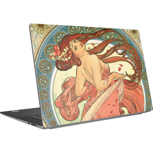 The Arts: Dance by Mucha Dell XPS Skin