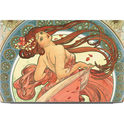The Arts: Dance by Mucha Dell XPS Skin