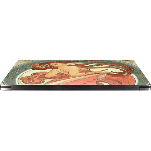 The Arts: Dance by Mucha Dell XPS Skin