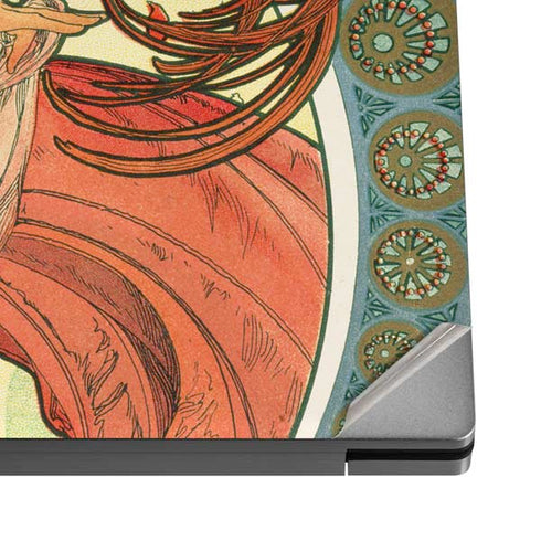 The Arts: Dance by Mucha Dell XPS Skin