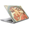 The Arts: Dance by Mucha HP ZBook Fury 16 G10 Skin