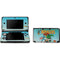 Marvel Classic Comics The Avengers 3DS (2011) Skin