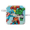 Marvel Classic Comics The Avengers 85W Power Adapter (15 and 17 inch MacBook Pro Charger) Skin