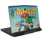 Marvel Classic Comics The Avengers Dell Alienware Skin