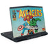 Marvel Classic Comics The Avengers Dell Alienware Skin