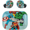 Marvel Classic Comics The Avengers Amazon Echo Buds Skin