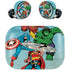 Marvel Classic Comics The Avengers Amazon Echo Buds Skin