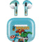 Marvel Classic Comics The Avengers Apple AirPods (3rd Gen 2021) Skin
