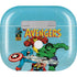Marvel Classic Comics The Avengers Apple AirPods (3rd Gen 2021) Skin