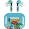 Marvel Classic Comics The Avengers Apple AirPods Pro Skin
