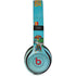 Marvel Classic Comics The Avengers Beats Solo 3 Wireless Skin