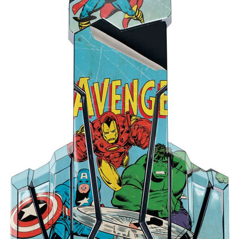 Marvel Classic Comics The Avengers BENGOO G9000 Skin