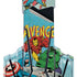Marvel Classic Comics The Avengers BENGOO G9000 Skin