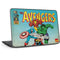 Marvel Classic Comics The Avengers HP Chromebook Skin