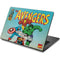 Marvel Classic Comics The Avengers Dell Chromebook Skin