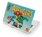 Marvel Classic Comics The Avengers Acer Chromebook Skin