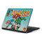 Marvel Classic Comics The Avengers Samsung Chromebook Skin