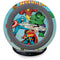 Marvel Classic Comics The Avengers Fast Charge Wireless Charging Stand Skin