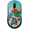 Marvel Classic Comics The Avengers G Pro Wireless Gaming Mouse Skin
