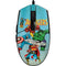 Marvel Classic Comics The Avengers G203 Prodigy RGB Wired Gaming Mouse Skin