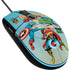 Marvel Classic Comics The Avengers G203 Prodigy RGB Wired Gaming Mouse Skin