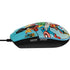 Marvel Classic Comics The Avengers G203 Prodigy RGB Wired Gaming Mouse Skin