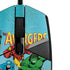 Marvel Classic Comics The Avengers G203 Prodigy RGB Wired Gaming Mouse Skin