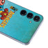 Marvel Classic Comics The Avengers Galaxy A55 5G Skin