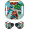Marvel Classic Comics The Avengers Galaxy Buds Pro Skin