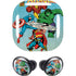Marvel Classic Comics The Avengers Galaxy Buds Pro Skin
