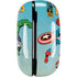 Marvel Classic Comics The Avengers Galaxy Buds Pro Skin