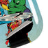 Marvel Classic Comics The Avengers Galaxy Buds Pro Skin
