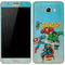 Marvel Classic Comics The Avengers Galaxy J7 Skin