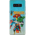 Marvel Classic Comics The Avengers Galaxy Note 8 Skin