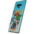 Marvel Classic Comics The Avengers Galaxy Note 9 Skin