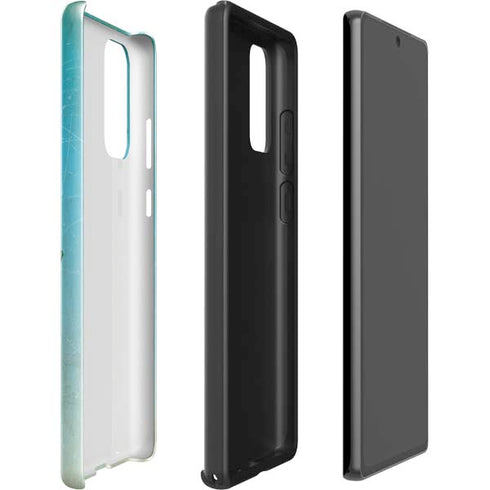 Marvel Classic Comics The Avengers Galaxy Note20 5G Pro Case