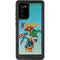 Marvel Classic Comics The Avengers Galaxy Note20 5G Waterproof Case