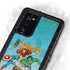 Marvel Classic Comics The Avengers Galaxy Note20 5G Waterproof Case