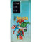 Marvel Classic Comics The Avengers Galaxy Note20 Ultra 5G Lite Case